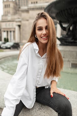 An experienced sugar baby in UK