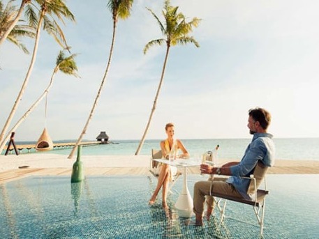 five star travel